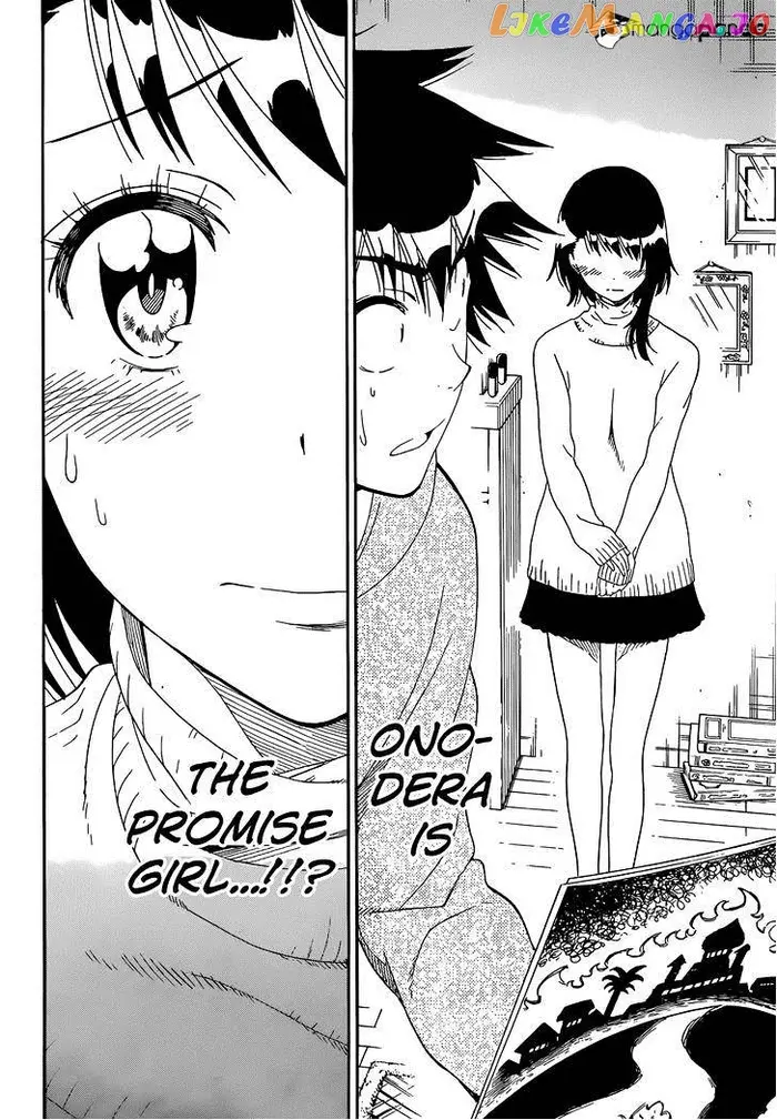 Nisekoi Chapter 164 image 18_optimized